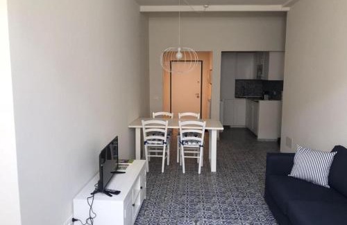 Finalborgo Apartment | Rivierarent Bric 44