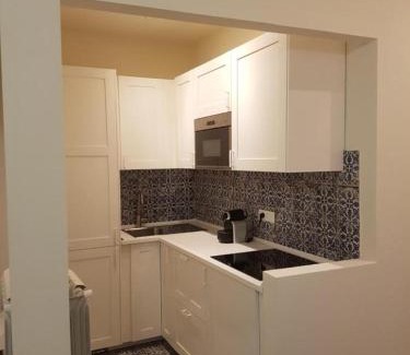 Finalborgo Apartment | Rivierarent Bric 44