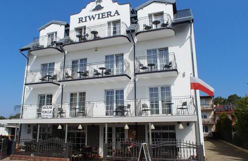 Dzwirzyno House | RIWIERA Dźwirzyno