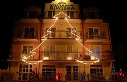 Dzwirzyno House | RIWIERA Dźwirzyno