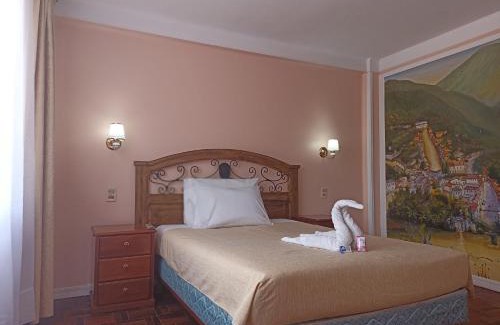 Downtown La Paz House | RIXAA Hotels