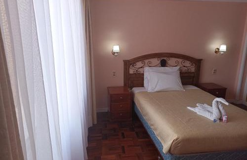 Downtown La Paz House | RIXAA Hotels