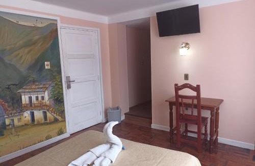 Downtown La Paz House | RIXAA Hotels