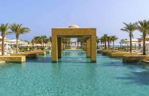 Abu Dhabi Hotel | Rixos Marina Abu Dhabi