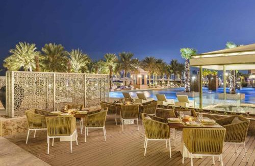 Abu Dhabi Hotel | Rixos Marina Abu Dhabi