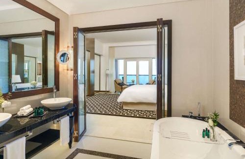 Abu Dhabi Hotel | Rixos Marina Abu Dhabi
