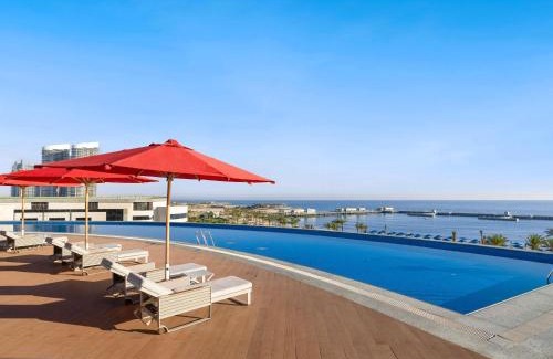 Marina El Alamein Resort | Rixos Premium Alamein