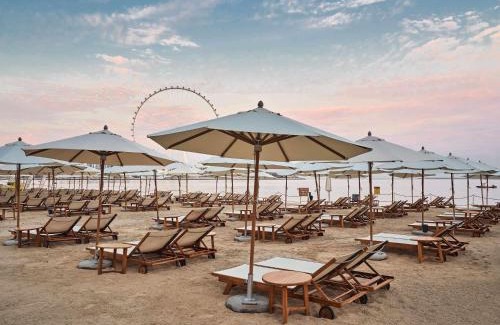 Dubai Marina Hotel | Rixos Premium Dubai JBR