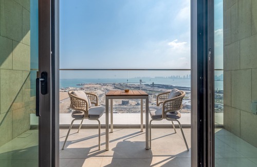 Lusail Hotel | Rixos Premium Qetaifan Island North