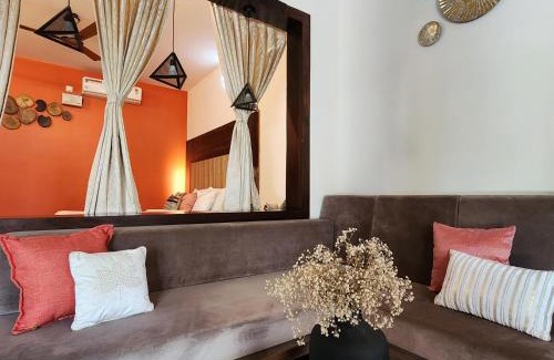 Virarajendrapet House | Riyavar Luxury Stay