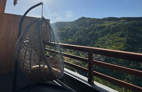Cayirduzu Bed & Breakfast | Rizelove Bungalov