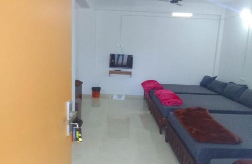 Nedukandam Resort | RJ ROSS RAMAPURAM