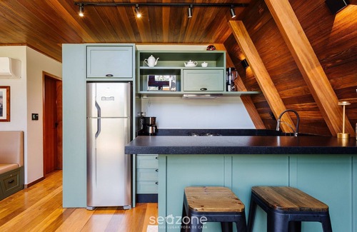 Urubici Ski Chalet | RJF - Comfortable Chalets in Urubici