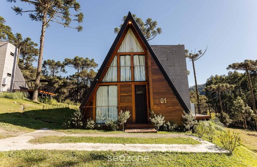 Urubici Ski Chalet | RJF - Comfortable Chalets in Urubici