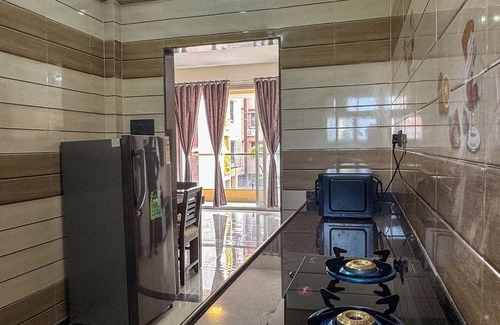 Chicalim Hotel | RK Homes Service Apartments