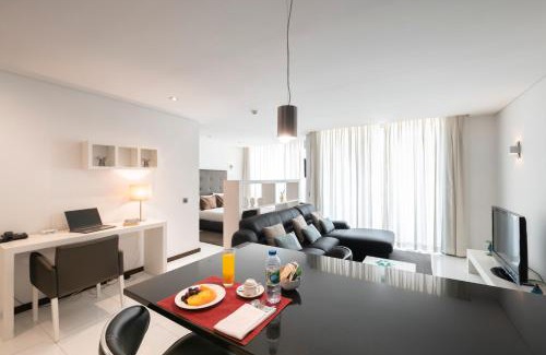 Luanda Hotel | RK Suite Hotel