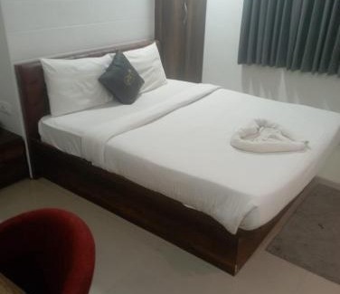 Pune Hotel | RKs Regency