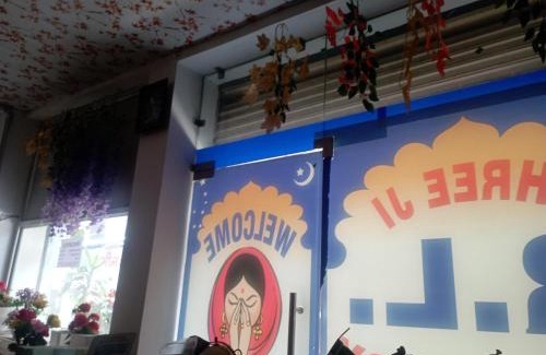 Khattalwada Hotel | RL Residency