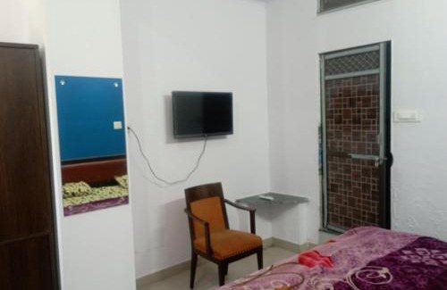 Khattalwada Hotel | RL Residency