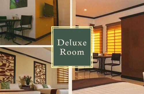 Porac Resort | RL RESORT AND LEISURE PARK