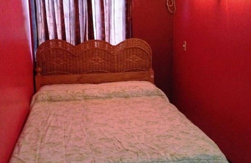 Dumaguete Hotel | RM Guest House