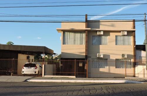 Gabrielense Hotel | Rm Pousada Casa De Familia