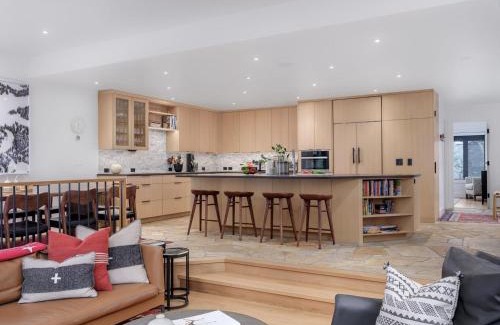 Teton Village Villa | RMR: Tram Tower 5 Condo in Teton Village