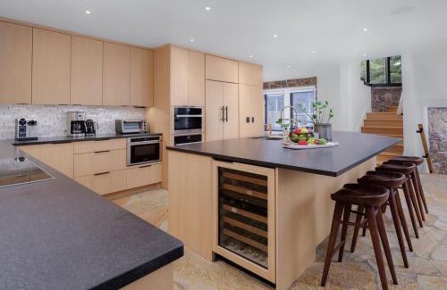 Teton Village Villa | RMR: Tram Tower 5 Condo in Teton Village