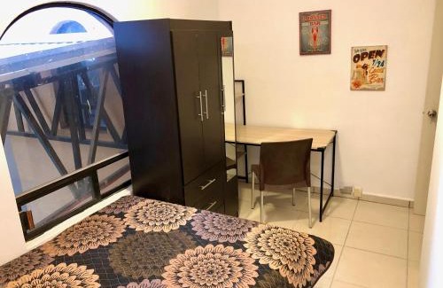 Roma Sur House | RMS Hostal - Roma