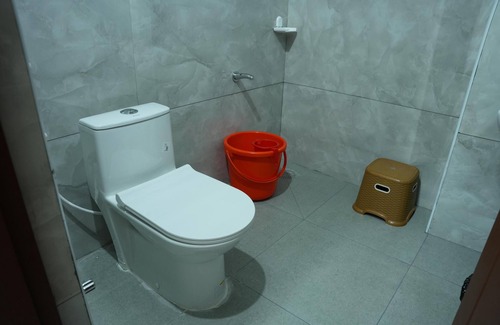 Vellore Hotel | RMV Inn