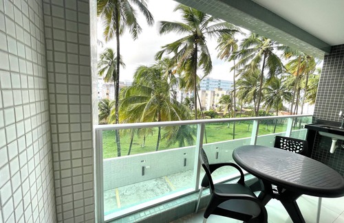 Maceio Apartment | RN Studio Premium 103 - Vista Mar