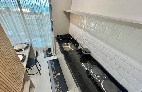 Maceio Apartment | RN Studio Premium 611 - Frente Mar