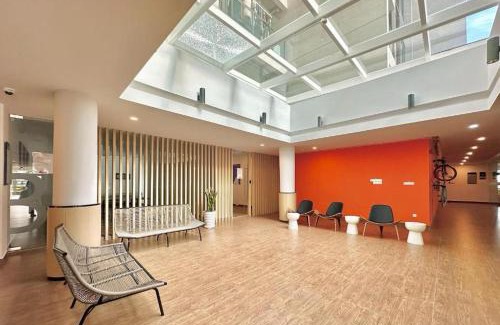 Central District Apartment | RNF Princess Cove Walkable to CIQ Jchome By MWM