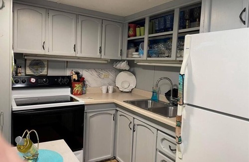 Port O Connor House | RnR in POC - No min. stay. Boat parking. NO Pets