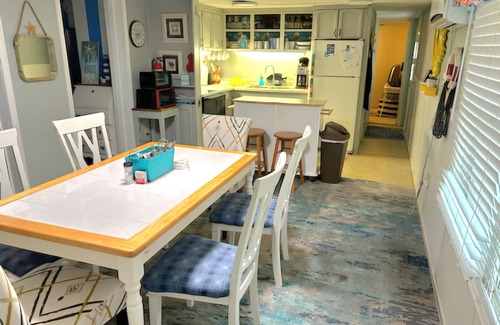 Port O Connor House | RnR in POC - No min. stay. Boat parking. NO Pets
