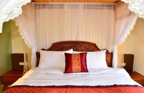 Jinning Bed & Breakfast | Road Found