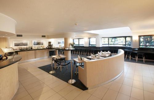 Germiston Hotel | Road Lodge Germiston