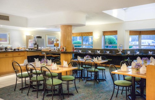 Greater Johannesburg Metropolitan Area Hotel | Road Lodge Randburg