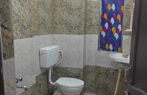Amar Sagar Pol Hotel | Road side guest house