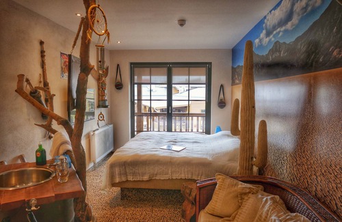 Metzkausen Hotel | Road Stop Neandertal