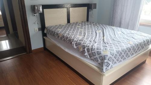 Namarjung Apartment | Roadshow housing apartment budhanilkantha