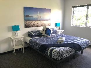 Brisbane Central Business District Hotel | Roamer Brisbane