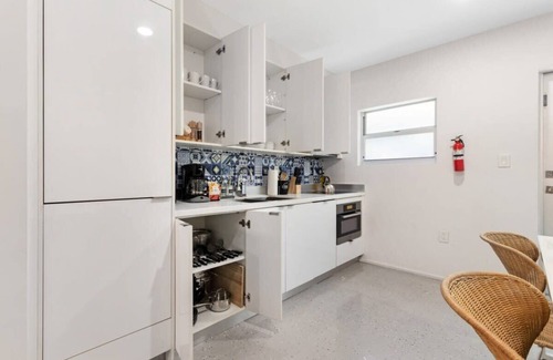 South Pointe House | Roami at 250 Collins | Pool | Next to Beach | 2 Bed