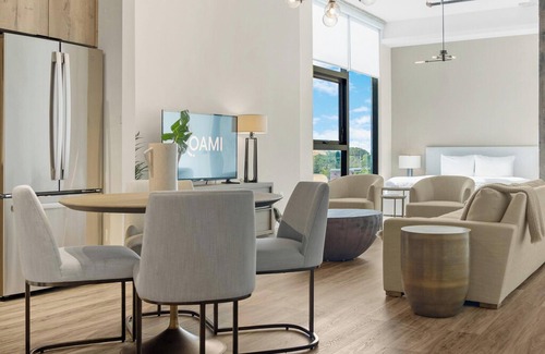 Little Haiti Apartment | Roami at Little River Lofts