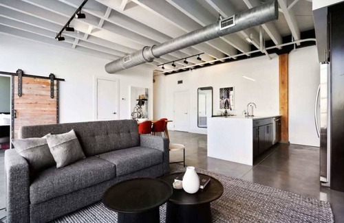 Central Business District House | Roami at Motorworks | Near Bourbon St. | 3 Bedroom