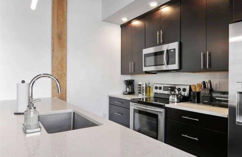 Central Business District House | Roami at Motorworks | Near Bourbon St. | 3 Bedroom