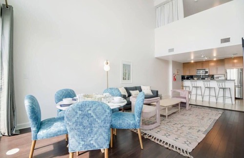 North Bay Village House | Roami at The Current | Group Friendly |4 Bed Combo
