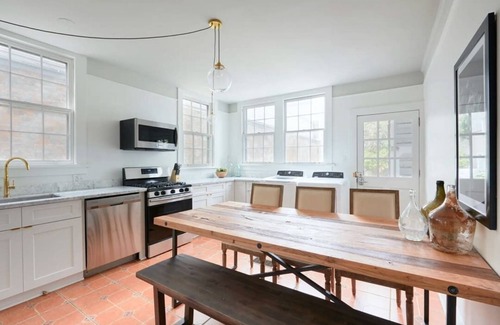Faubourg Marigny House | Roami at The Mandeville | 12 Bed Combo | 4 Units