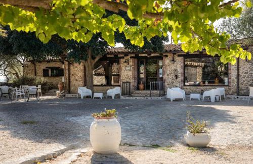 Agrigento Bed & Breakfast | Roba Degli Ulivi