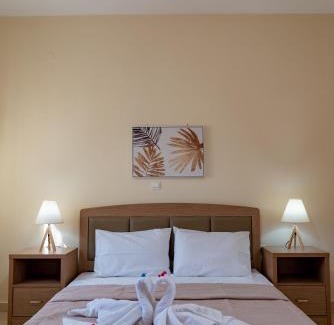 Kounoupidiana Villa | Robellini Palm